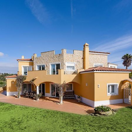 Vivenda Vale Verde Карвоейру Экстерьер фото